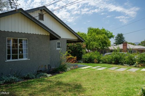 274 Mariposa St, Altadena, CA 91001-0051