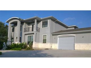 4128 Lago Viento, Austin TX  78734-1903 exterior