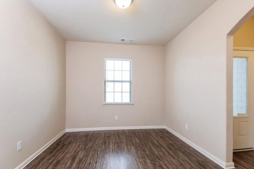 1541 Park Trails Blvd, Princeton TX  75407 exterior