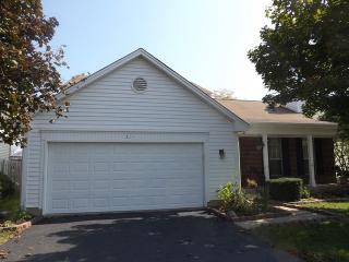321 Stafford Dr, Long Grove, IL 60060