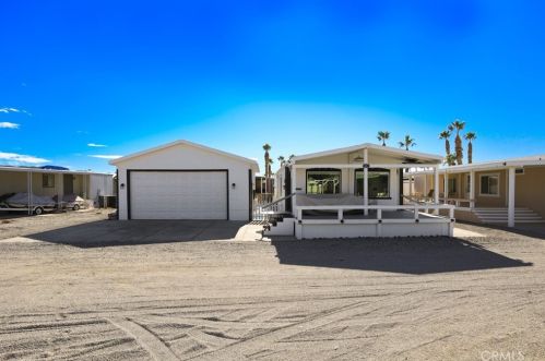 50918 Parker Dam Rd, Earp, CA 92242-9709