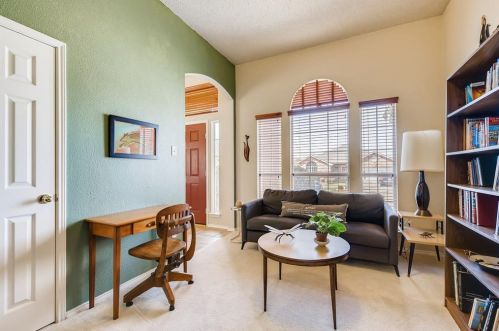 8513 Viridian Ln, Fort Worth TX  76123-2938 exterior