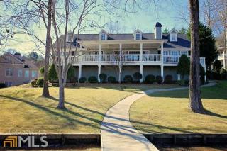 146 Hickory Pt, Buckhead, GA 30625-2900