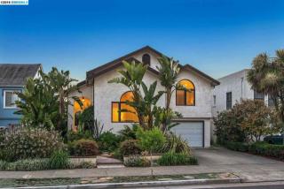 2936 Fernside Blvd, Alameda, CA 94501-1672