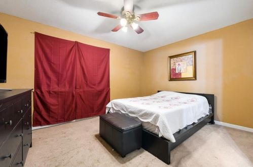 2110 Brandywine Ln, Austin TX  78727-4303 exterior