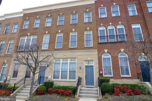 11032 Amherst Ave, Silver Spring, MD 20902-7627