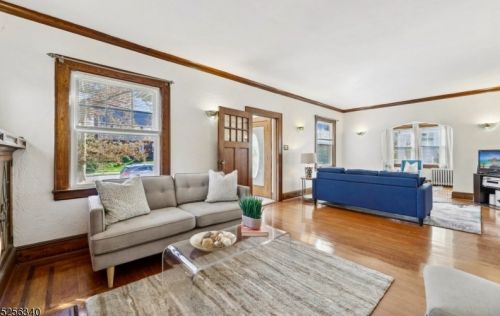 5 Colgate Rd, Maplewood NJ 07040-2807 exterior