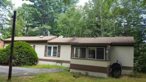 15 Wallbridge Way, Milton, NH 03851-4541