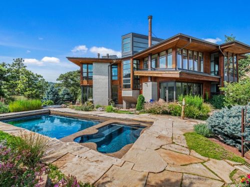 807 Timber Ln, Boulder CO  80304-0487 exterior