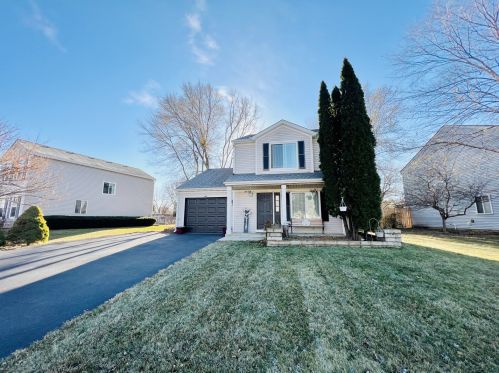 1411 Marleigh Ln, South Elgin, IL 60177-3050