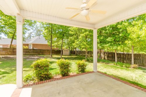 1386 Shadow Oak Dr, Evans GA  exterior