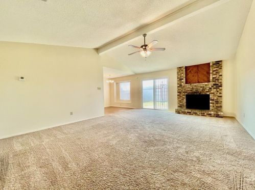 7208 Rdg Rd, Fort Worth TX  76133-7726 exterior