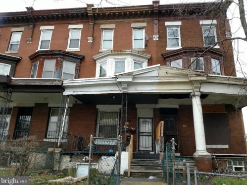 4115 Broad St, Philadelphia, PA 19140-3027