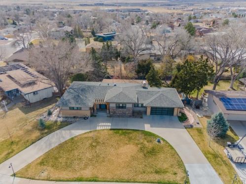 3407 Northridge Dr, Pueblo, CO 81008-1349