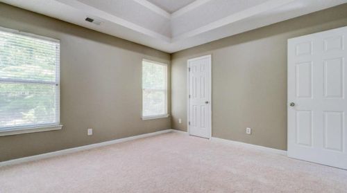 208 Edison Dr, Stockbridge GA  30281-2758 exterior