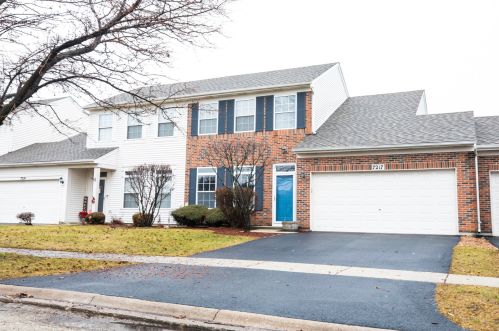 7217 Manchester Dr, Plainfield, IL 60586-6864