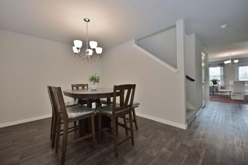 1544 Chama Dr, Fort Worth TX  76119-2666 exterior