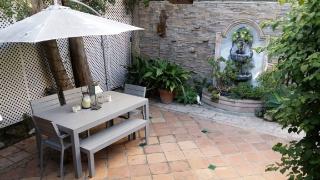 9036 Dicks St, Los Angeles CA  90069-4809 exterior