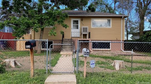 954 Winona Ct, Denver, CO 80204-2824