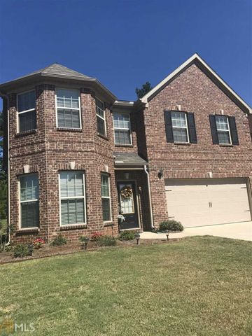 125 Dustin Dr, Stockbridge, GA 30281-7424