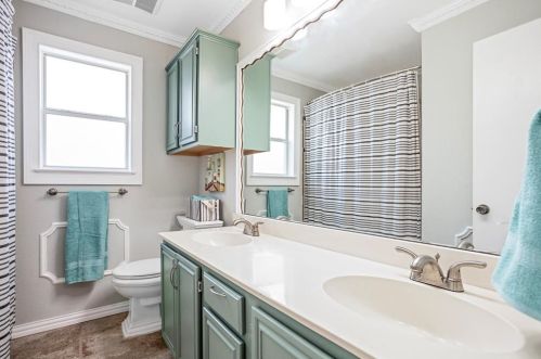 8400 Ruthette Dr, Fort Worth TX  76182-3630 exterior