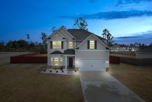 264 Archie Way, Bayview, GA 31316