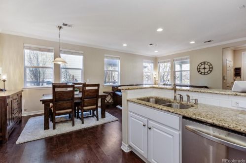2675 Havana St, Denver CO  80238-3445 exterior