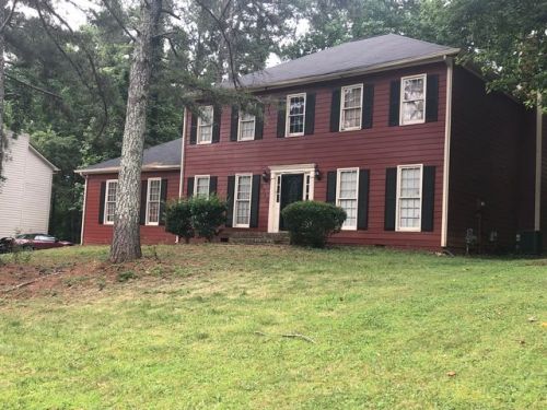 5711 Tunbridge Wells Rd, Lithonia, GA 30058-5652