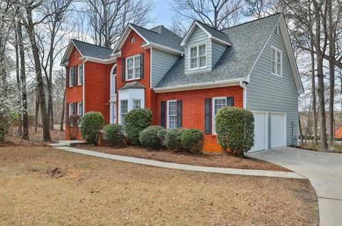 1190 Trenton Ct, Mableton, GA 30126-1548