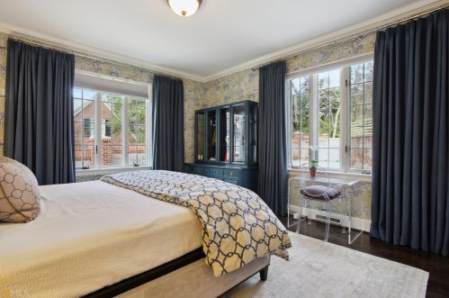 1090 Berkshire Rd, Atlanta GA  30306-3002 exterior