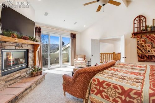 725 Sun Valley Dr, Woodland Park CO 80863-9089 exterior