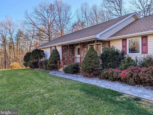 14466 Settle Dr, Rixeyville, VA 22737-1916