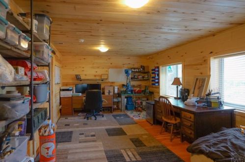 277 Thompson Rd, Wahatoya CO  81055-9648 exterior