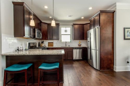 1911 Felker Ward St, Atlanta GA  30318-1810 exterior