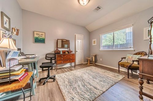 1305 Deville Cir, Garland TX 75043-1851 exterior