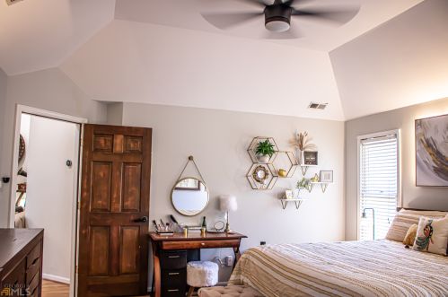58 Overlook Heights Way, Stockbridge GA  30281-6014 exterior