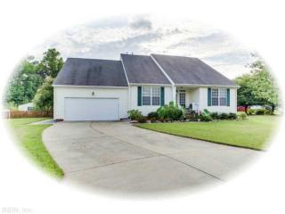 108 Terrance Cir, Yorktown, VA 23693-2050