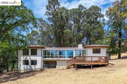 6 Pillon Real, Concord CA  94523-1622 exterior