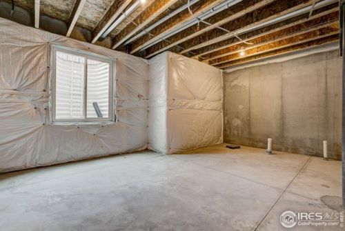 1736 50 St, Loveland CO 80538 exterior