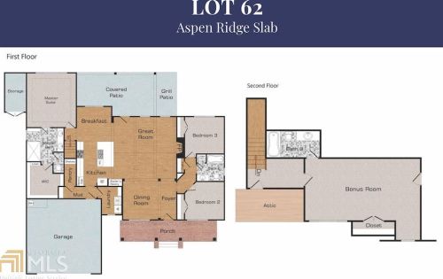 1191 Hidden Hills Cir, Reynolds Plantation, GA 30642-6146