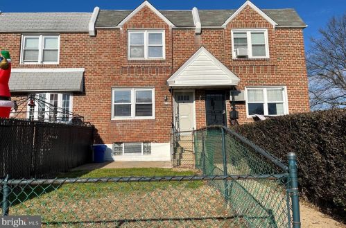 8766 Marsden St, Philadelphia PA  19136-2117 exterior