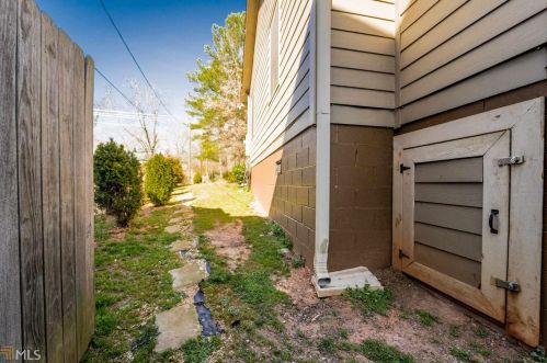 1587 Eastland Rd, Atlanta GA  30316-3410 exterior