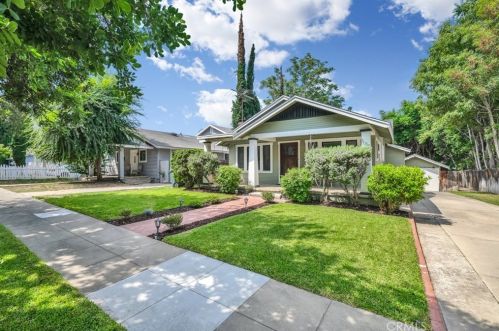 3055 Chestnut St, Riverside CA  92501-2411 exterior