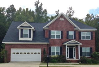 1645 Jamestown Ave, Evans, GA 30809-5454