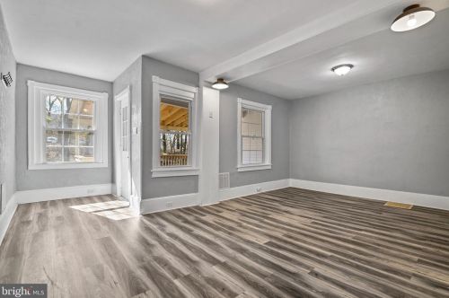 433 Greenwood Ave, Primrose PA 17901-3650 exterior