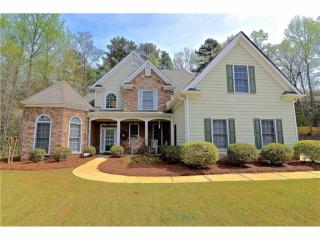 129 Sedgefield Overlook, Dallas, GA 30157-9605