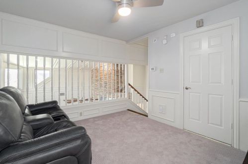 5801 Buffridge Trl, Dallas TX  75252-2331 exterior