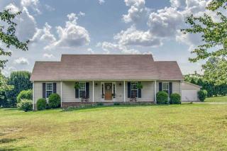 4655 Dugger Rd, Culleoka, TN 38451-3127