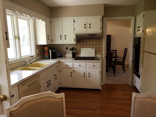 9513 Dogwood Dr, Hammond IN  46321-3708 exterior