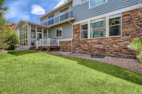 6940 Robertsdale Way, Denver CO 80016-7503 exterior